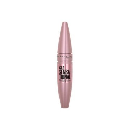 maybelline newyork cils sensational volume effet eventail
