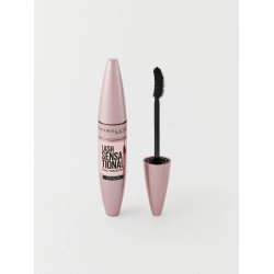 Maybelline New York Cils Sensational Maskara 01 Very Black/noir 9.5ml