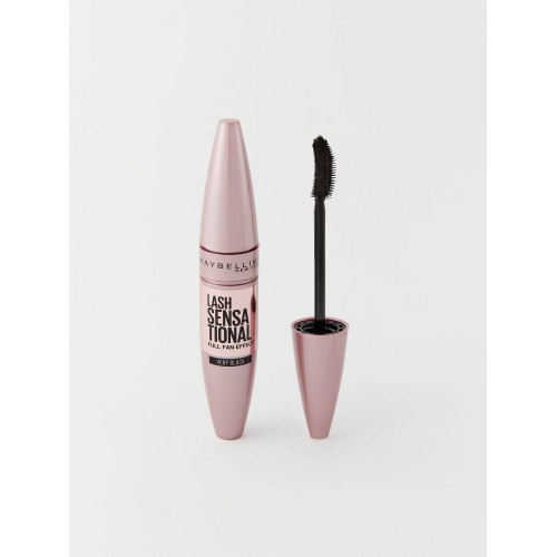 Maybelline New York Cils Sensational Maskara 01 Very Black/noir 9.5ml